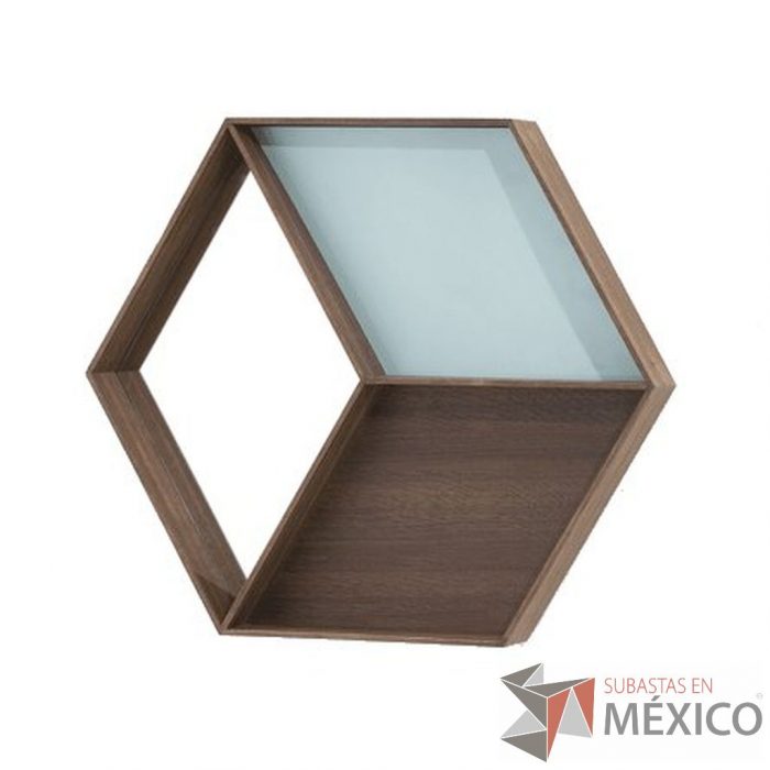 Lote 0775 - Espejo Wall wonder 60x50cm