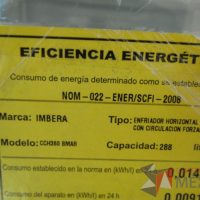 Lote 001 - Refrigerador - Imagen 9