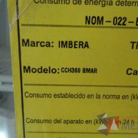 Lote 001 - Refrigerador - Imagen 10