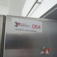 Lote 004- Horno de microondas - Imagen 2