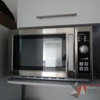 Lote 004- Horno de microondas - Imagen 4