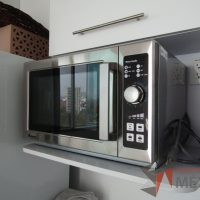Lote 004- Horno de microondas - Imagen 5