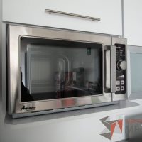 Lote 004- Horno de microondas - Imagen 6