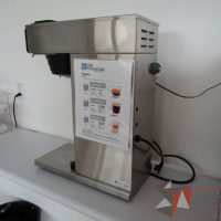 Lote 009 - Cafetera industrial. - Imagen 10