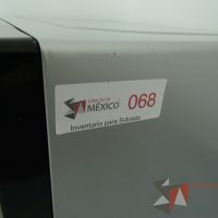 Lote 010 - Horno de microondas. - Imagen 14