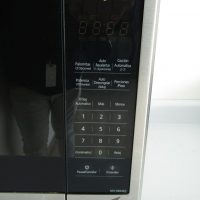 Lote 010 - Horno de microondas. - Imagen 7