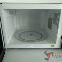 Lote 010 - Horno de microondas. - Imagen 10