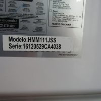 Lote 041- Horno de microondas. - Imagen 10