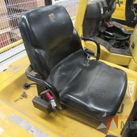 Lote 010 - Montacargas Eléctrico YALE, Modelo: ERP035VT, Año: 2017 - Imagen 6