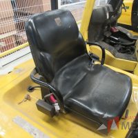 Lote 010 - Montacargas Eléctrico YALE, Modelo: ERP035VT, Año: 2017 - Imagen 7