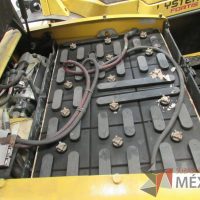 Lote 010 - Montacargas Eléctrico YALE, Modelo: ERP035VT, Año: 2017 - Imagen 14