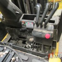 Lote 010 - Montacargas Eléctrico YALE, Modelo: ERP035VT, Año: 2017 - Imagen 15