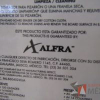 Lote 152 - Pizarrón blanco con estructura metálica, con altura ajustable - Imagen 11