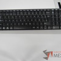 Lote 007 - 38 teclados, Dell, Lenovo, Logitech, Microsoft - Imagen 3