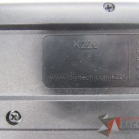 Lote 007 - 38 teclados, Dell, Lenovo, Logitech, Microsoft - Imagen 7
