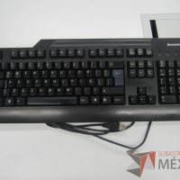 Lote 007 - 38 teclados, Dell, Lenovo, Logitech, Microsoft - Imagen 8