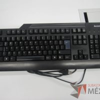 Lote 007 - 38 teclados, Dell, Lenovo, Logitech, Microsoft - Imagen 9