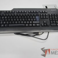 Lote 007 - 38 teclados, Dell, Lenovo, Logitech, Microsoft - Imagen 10