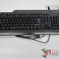 Lote 007 - 38 teclados, Dell, Lenovo, Logitech, Microsoft - Imagen 11
