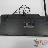 Lote 007 - 38 teclados, Dell, Lenovo, Logitech, Microsoft - Imagen 13
