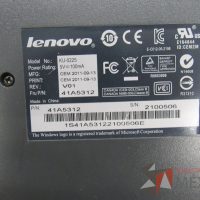 Lote 007 - 38 teclados, Dell, Lenovo, Logitech, Microsoft - Imagen 14