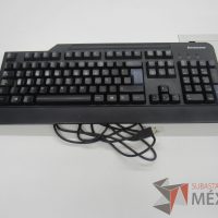 Lote 007 - 38 teclados, Dell, Lenovo, Logitech, Microsoft - Imagen 16
