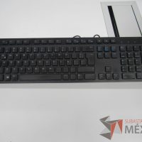 Lote 007 - 38 teclados, Dell, Lenovo, Logitech, Microsoft - Imagen 26