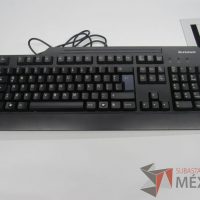 Lote 007 - 38 teclados, Dell, Lenovo, Logitech, Microsoft - Imagen 32