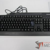 Lote 007 - 38 teclados, Dell, Lenovo, Logitech, Microsoft - Imagen 34