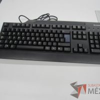 Lote 007 - 38 teclados, Dell, Lenovo, Logitech, Microsoft - Imagen 35
