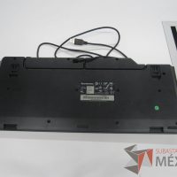 Lote 007 - 38 teclados, Dell, Lenovo, Logitech, Microsoft - Imagen 37