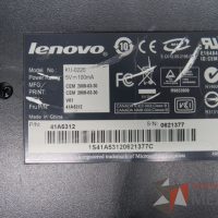 Lote 007 - 38 teclados, Dell, Lenovo, Logitech, Microsoft - Imagen 39