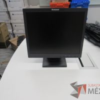 Lote 006 - 2 Monitores, Lenovo L197WA