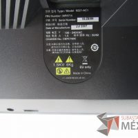 Lote 006 - 2 Monitores, Lenovo L197WA - Imagen 8
