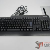 Lote 007 - 38 teclados, Dell, Lenovo, Logitech, Microsoft - Imagen 40