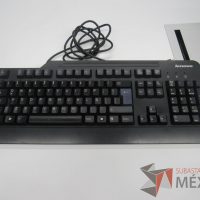 Lote 007 - 38 teclados, Dell, Lenovo, Logitech, Microsoft - Imagen 41