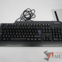 Lote 007 - 38 teclados, Dell, Lenovo, Logitech, Microsoft - Imagen 42