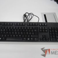 Lote 007 - 38 teclados, Dell, Lenovo, Logitech, Microsoft - Imagen 47