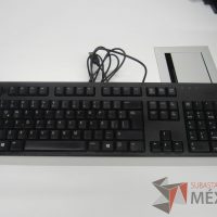 Lote 007 - 38 teclados, Dell, Lenovo, Logitech, Microsoft - Imagen 48