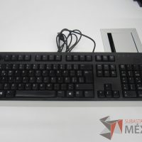Lote 007 - 38 teclados, Dell, Lenovo, Logitech, Microsoft - Imagen 49