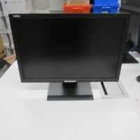 Lote 009 - 2 Monitores, Lenovo Thinkvision - Imagen 2