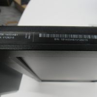 Lote 009 - 2 Monitores, Lenovo Thinkvision - Imagen 8