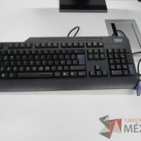Lote 007 - 38 teclados, Dell, Lenovo, Logitech, Microsoft - Imagen 54
