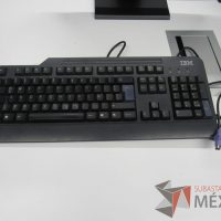Lote 007 - 38 teclados, Dell, Lenovo, Logitech, Microsoft - Imagen 55