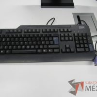 Lote 007 - 38 teclados, Dell, Lenovo, Logitech, Microsoft - Imagen 56