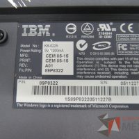 Lote 007 - 38 teclados, Dell, Lenovo, Logitech, Microsoft - Imagen 60
