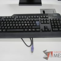 Lote 007 - 38 teclados, Dell, Lenovo, Logitech, Microsoft