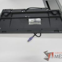 Lote 007 - 38 teclados, Dell, Lenovo, Logitech, Microsoft - Imagen 65