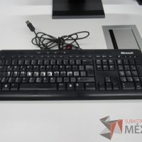 Lote 007 - 38 teclados, Dell, Lenovo, Logitech, Microsoft - Imagen 68