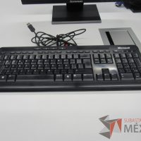 Lote 007 - 38 teclados, Dell, Lenovo, Logitech, Microsoft - Imagen 70